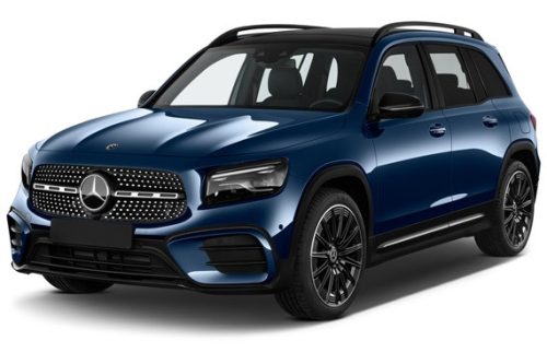 MERCEDES-BENZ GLB (X247) KOFFERRAUMWANNE (2019-)