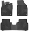 SKODA ENYAQ (2020-) AUTO GUMMIMATTEN (3D ULTRA PREMIUM)