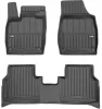 SKODA ENYAQ (2020-) AUTO GUMMIMATTEN (3D PROLINE)