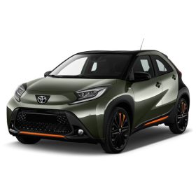 TOYOTA AYGO X (2022-) WINABWEISER