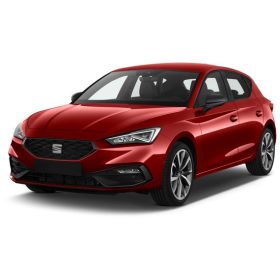 SEAT LEON (KL1/KL8) KOFFERRAUMWANNE (2020-)