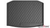 SEAT LEON (KL1/KL8)  (2020-) KOFFERRAUMWANNE (PREMIUM GUMMI)
