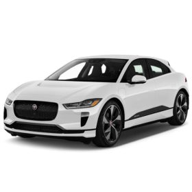 JAGUAR I-PACE KOFFERRAUMWANNE (2018-)