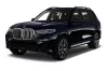 BMW X7 (G07) 3D GUMIMATTEN (2019-)