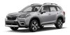 SUBARU FORESTER E-BOXER WINABWEISER (2020-2024)