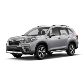 SUBARU FORESTER E-BOXER WINABWEISER (2020-2024)