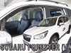 SUBARU FORESTER E-BOXER (2020-) WINABWEISER