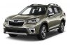 SUBARU FORESTER WINABWEISER (2019-2024)