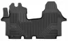 OPEL VIVARO (FURGON) 3D GUMIMATTEN (2001-2014)