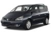 RENAULT ESPACE 3D GUMIMATTEN (2002-2015)