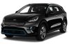 KIA E-NIRO KOFFERRAUMWANNE (2019-2022)