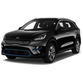 KIA E-NIRO KOFFERRAUMWANNE (2019-2022)