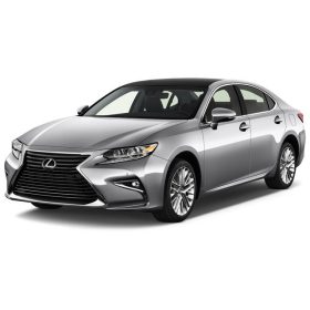 LEXUS ES KOFFERRAUMWANNE (2012-2018)