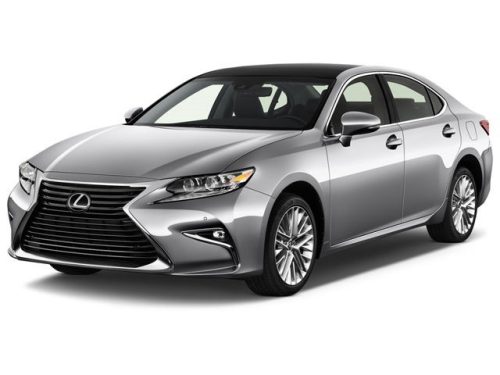 LEXUS ES KOFFERRAUMWANNE (2012-2018)