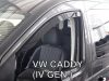 VW CADDY (2020-) WINABWEISER