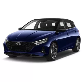 HYUNDAI I20 (BC3) KOFFERRAUMWANNE (2021-)