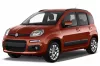 FIAT PANDA KOFFERRAUMWANNE (2012-2022)