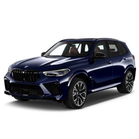 BMW X5 (G05) WINABWEISER (2018-)