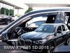 BMW X5 (G05) (2018-) WINABWEISER