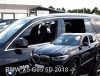 BMW X5 (G05) (2018-) WINABWEISER