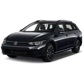 VW GOLF VIII VARIANT WINABWEISER (2020-)
