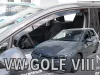VW GOLF VIII (2019-) WINABWEISER