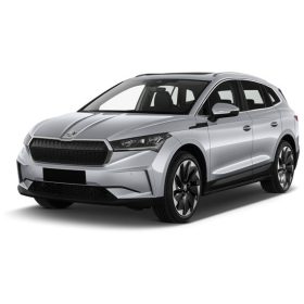 SKODA ENYAQ KOFFERRAUMWANNE (2020-)