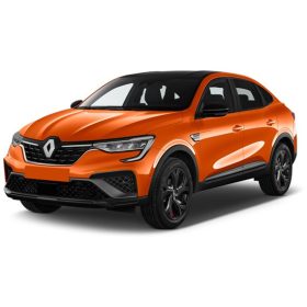 RENAULT ARKANA E-TECH WINABWEISER (2021-)