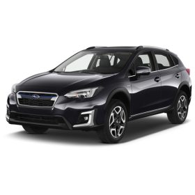 SUBARU XV E-BOXER KOFFERRAUMWANNE (2020-)