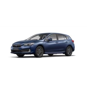 SUBARU IMPREZA E-BOXER KOFFERRAUMWANNE (2020-)