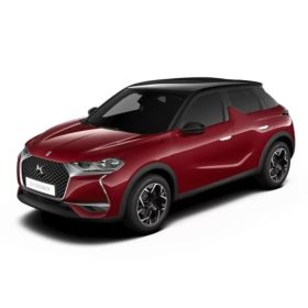 DS3 CROSSBACK E-TENSE AUTO GUMMIMATTEN (2019-)