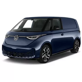 VW ID.BUZZ CARGO AUTO GUMMIMATTEN (2022-)