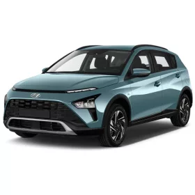 HYUNDAI BAYON KOFFERRAUMWANNE (2021-)