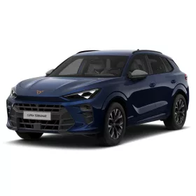 CUPRA TERRAMAR AUTO GUMMIMATTEN (2024-)