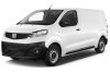FIAT SCUDO (FURGON) KOFFERRAUMWANNE (2022-)