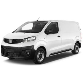 FIAT SCUDO (FURGON) KOFFERRAUMWANNE (2022-)
