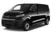 OPEL VIVARO (FURGON) KOFFERRAUMWANNE (2019-)