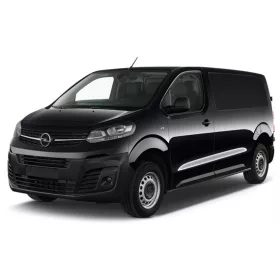 OPEL VIVARO (FURGON) KOFFERRAUMWANNE (2019-)