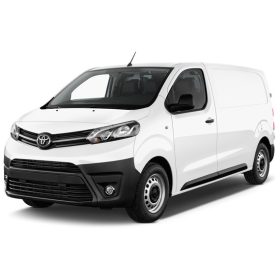 TOYOTA PROACE (FURGON) KOFFERRAUMWANNE (2016-)