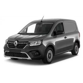 RENAULT KANGOO VAN KOFFERRAUMWANNE (2021-)