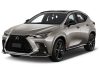LEXUS NX KOFFERRAUMWANNE (2021-)