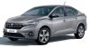 DACIA LOGAN KOFFERRAUMWANNE (2021-)