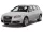 AUDI A4/S4/RS4 (B6/B7) AVANT AUTOTEPPICHE (2001-2008)
