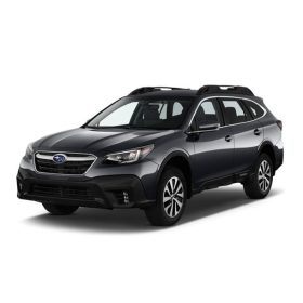 SUBARU OUTBACK WINABWEISER (2021-)