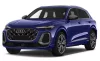 AUDI Q5/SQ5 KOFFERRAUMWANNE (2024-)