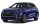 AUDI Q5/SQ5 KOFFERRAUMWANNE (2024-)