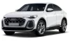 AUDI Q5/SQ5 SPORTBACK KOFFERRAUMWANNE (2024-)