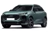 AUDI Q3 KOFFERRAUMWANNE (2026-)