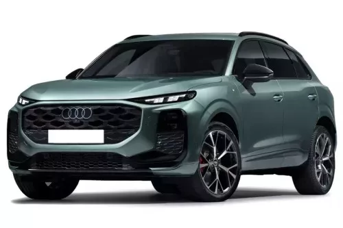 AUDI Q3 KOFFERRAUMWANNE (2026-)
