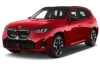 BMW X3 (G45/48) KOFFERRAUMWANNE (2024-)